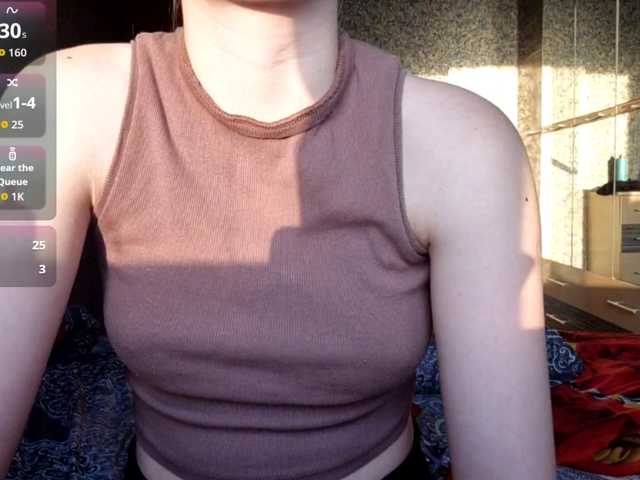 RutheLagerquist's BongaCams show and profile