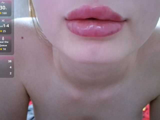 RutheLagerquist from BongaCams is Freechat