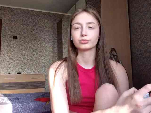 RutheLagerquist webcam