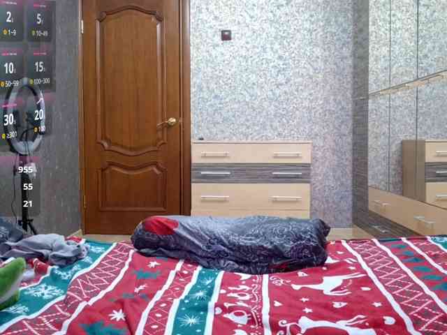 RutheLagerquist webcam