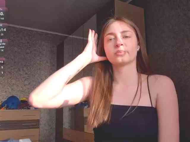 RutheLagerquist webcam