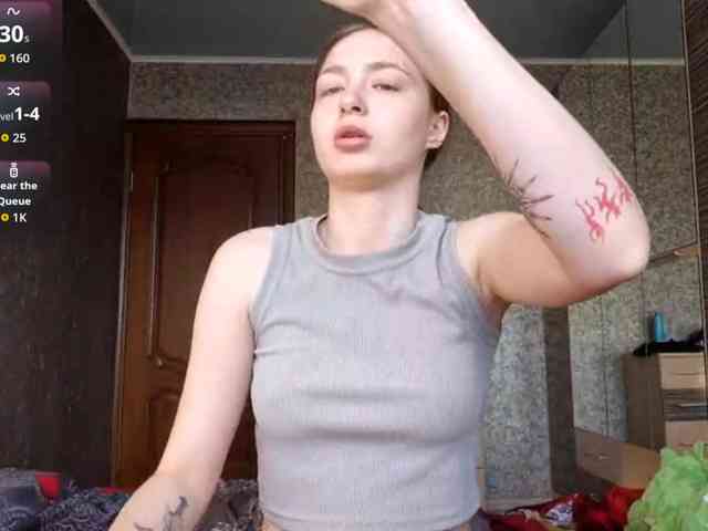 RutheLagerquist webcam