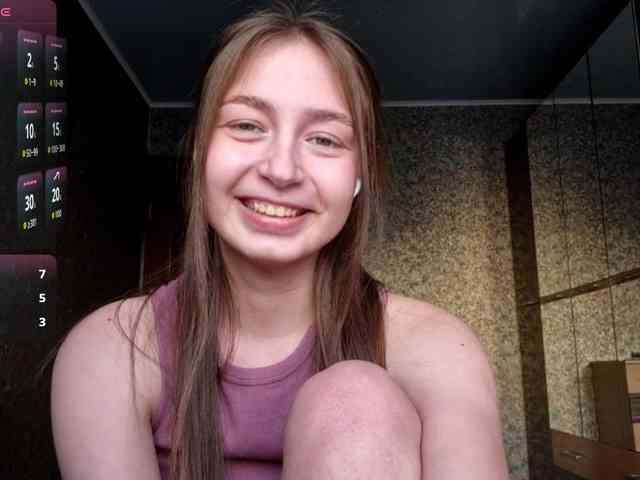 RutheLagerquist webcam