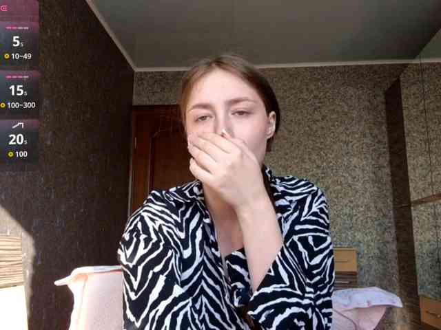 RutheLagerquist webcam