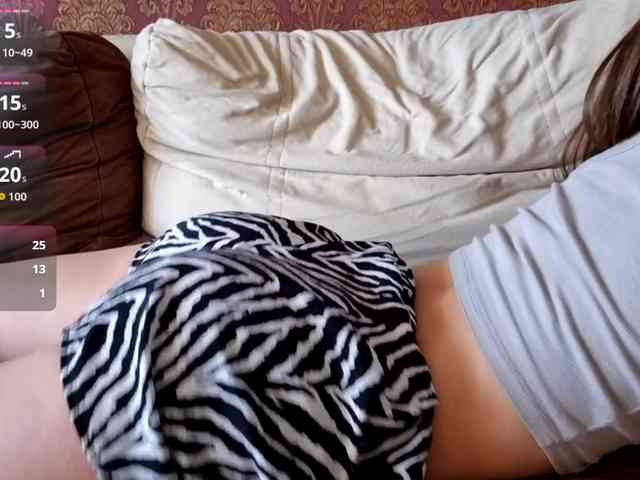 RutheLagerquist webcam