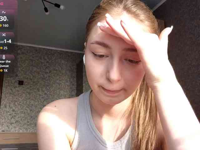 RutheLagerquist webcam