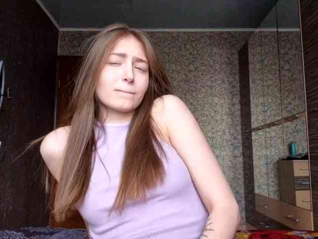 RutheLagerquist webcam