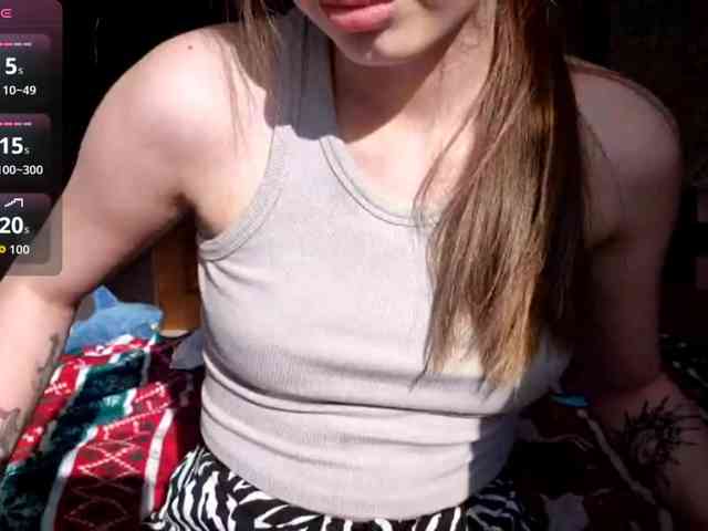 RutheLagerquist webcam