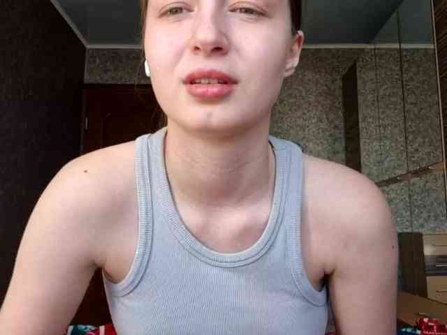 RutheLagerquist webcam