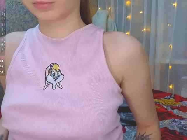 RutheLagerquist webcam