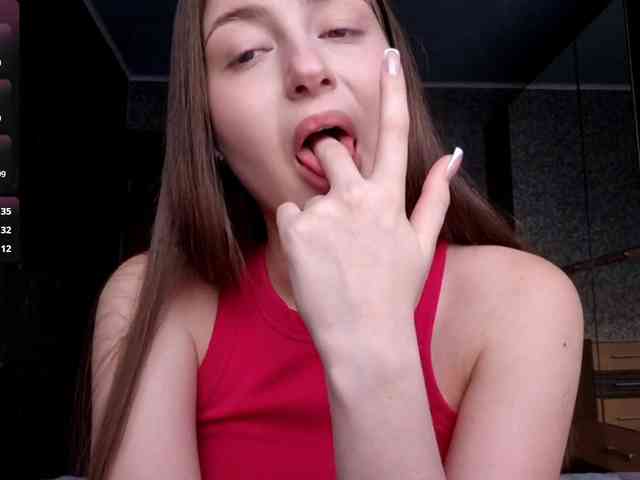 RutheLagerquist webcam