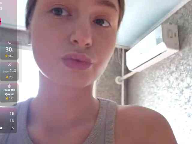 RutheLagerquist webcam