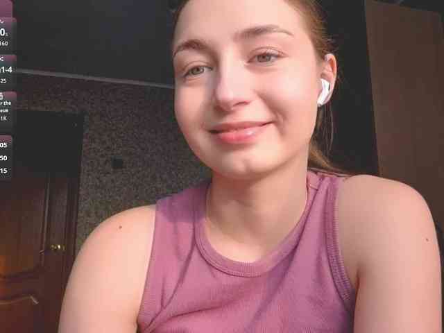 RutheLagerquist webcam