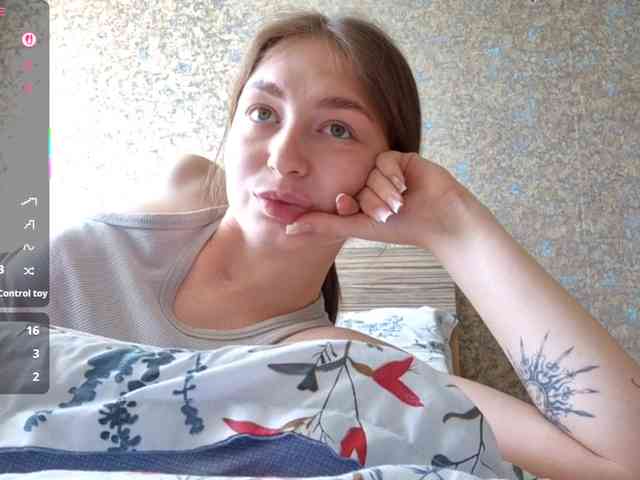 RutheLagerquist webcam