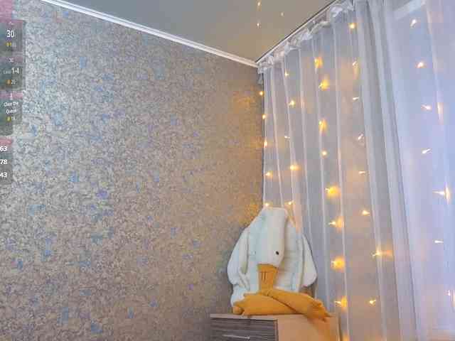 RutheLagerquist webcam