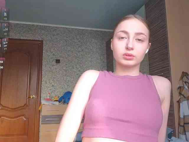 RutheLagerquist webcam