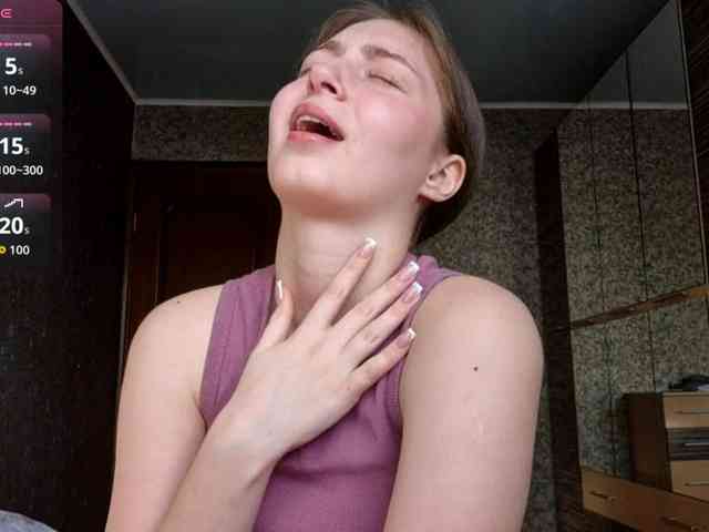 RutheLagerquist webcam