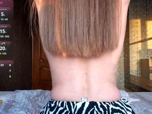 RutheLagerquist webcam