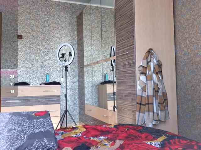 RutheLagerquist webcam