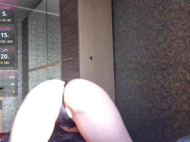 RutheLagerquist webcam