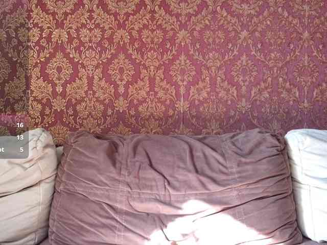 RutheLagerquist webcam