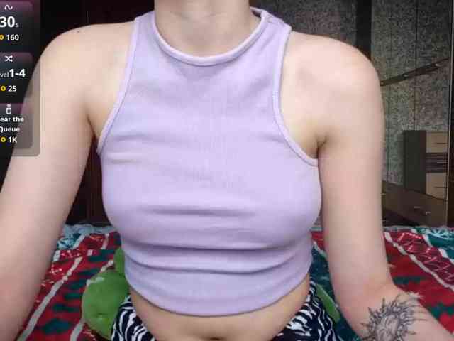 RutheLagerquist webcam