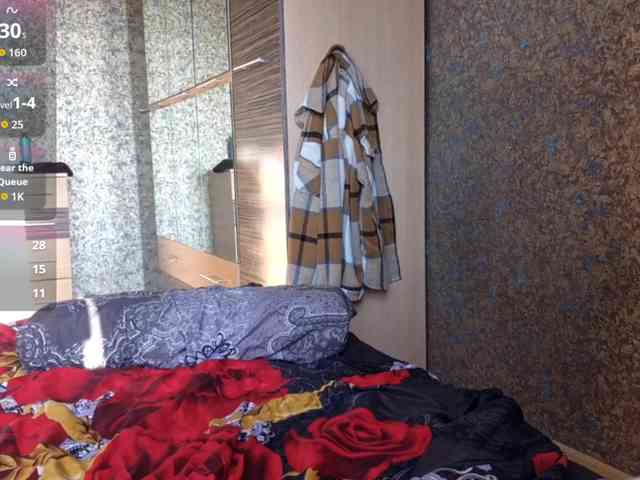 RutheLagerquist webcam