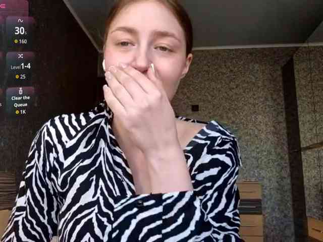 RutheLagerquist webcam