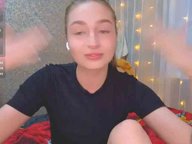 RutheLagerquist webcam