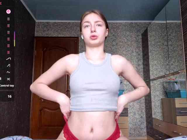 RutheLagerquist webcam