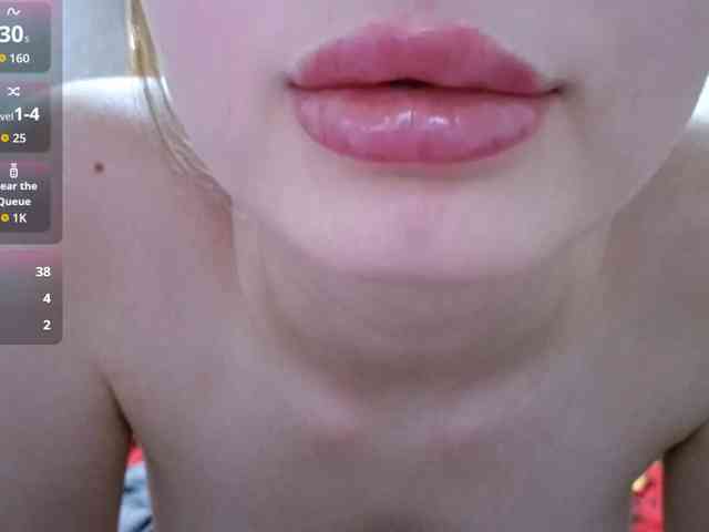 RutheLagerquist webcam