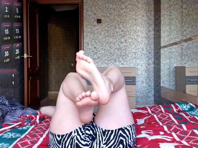 RutheLagerquist webcam