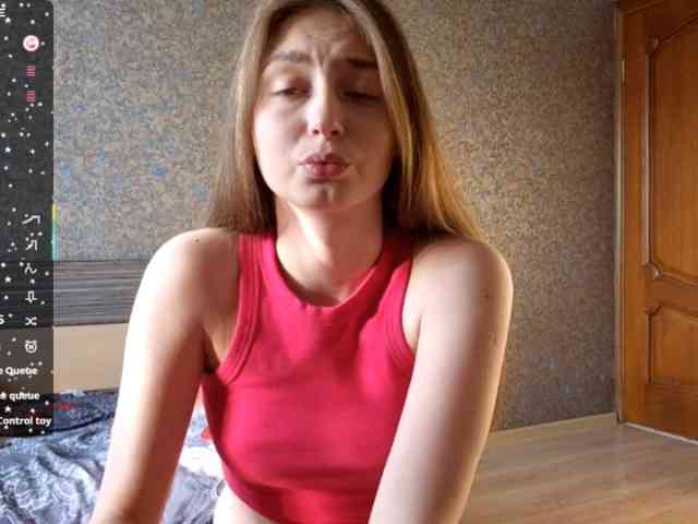 RutheLagerquist webcam