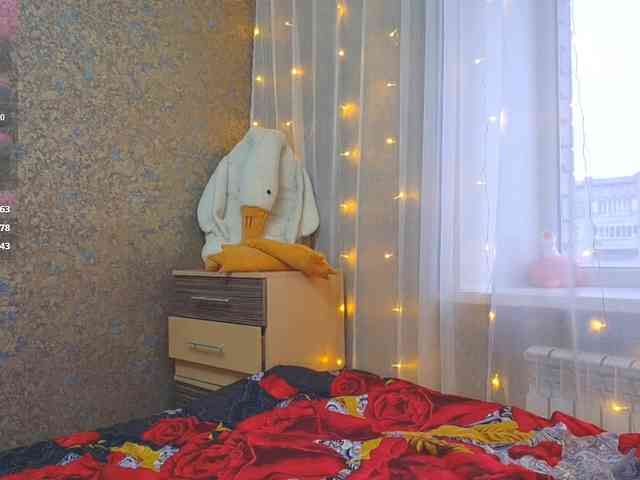 RutheLagerquist webcam