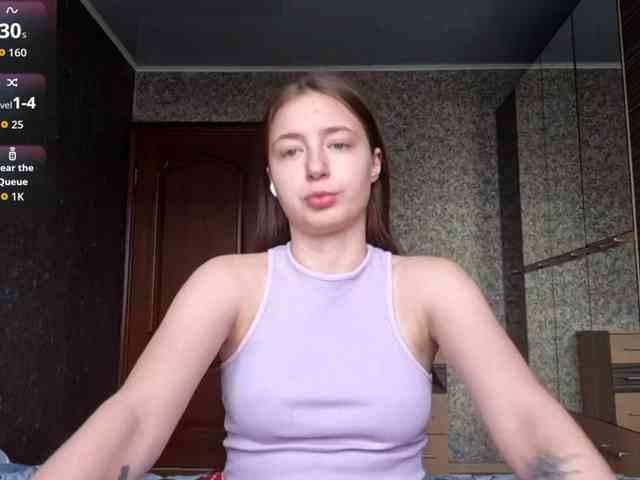 RutheLagerquist webcam