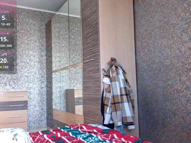 RutheLagerquist webcam