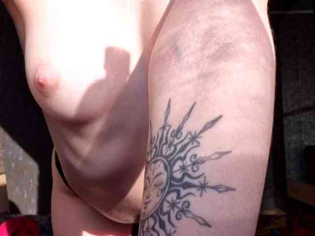 RutheLagerquist webcam