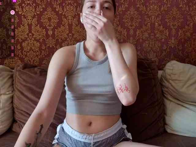 RutheLagerquist webcam