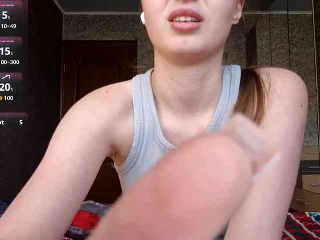 RutheLagerquist webcam