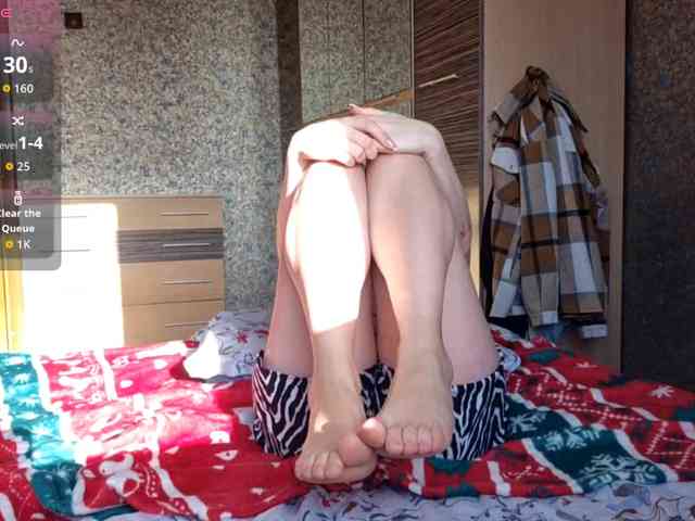 RutheLagerquist webcam