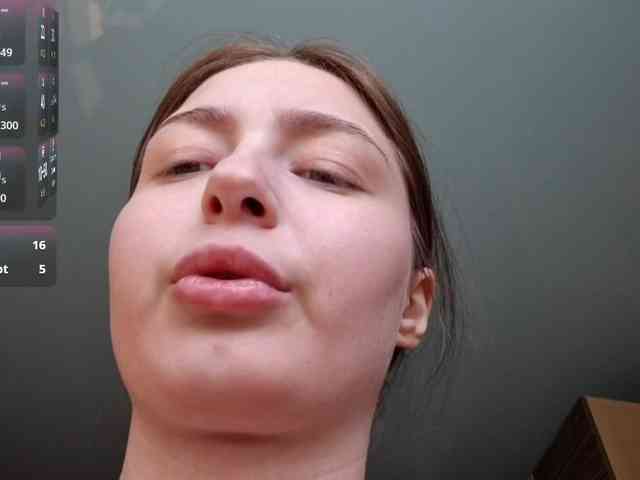 RutheLagerquist webcam