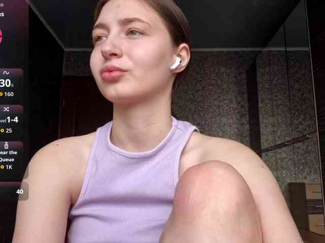 RutheLagerquist webcam