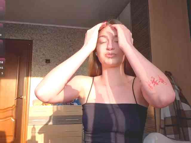 RutheLagerquist webcam