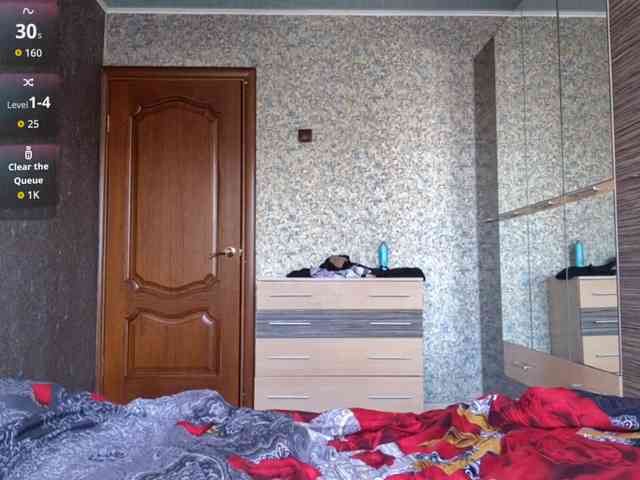 RutheLagerquist webcam