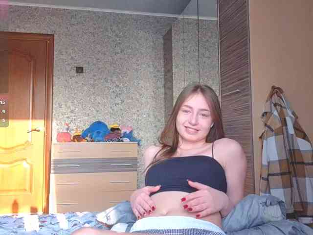 RutheLagerquist webcam