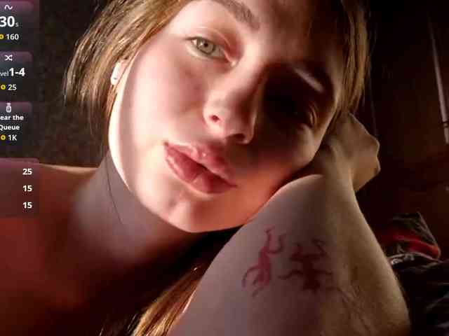 RutheLagerquist webcam