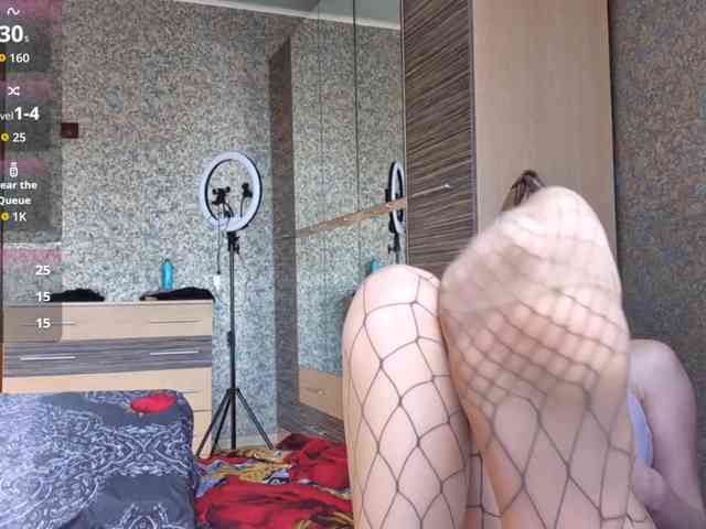 RutheLagerquist webcam