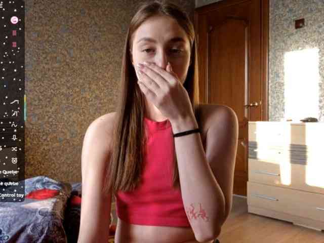 RutheLagerquist webcam