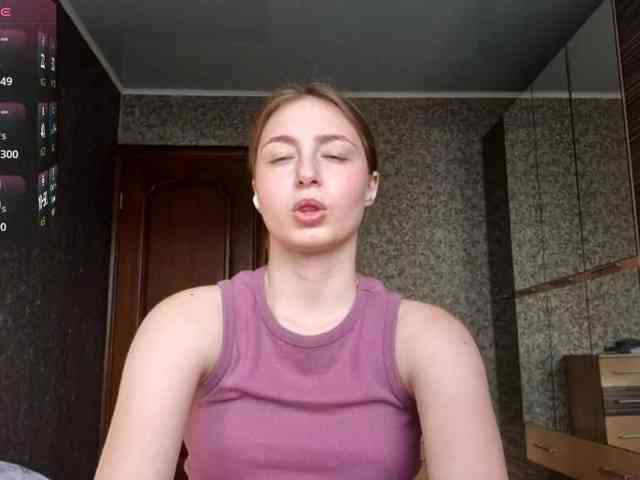 RutheLagerquist webcam