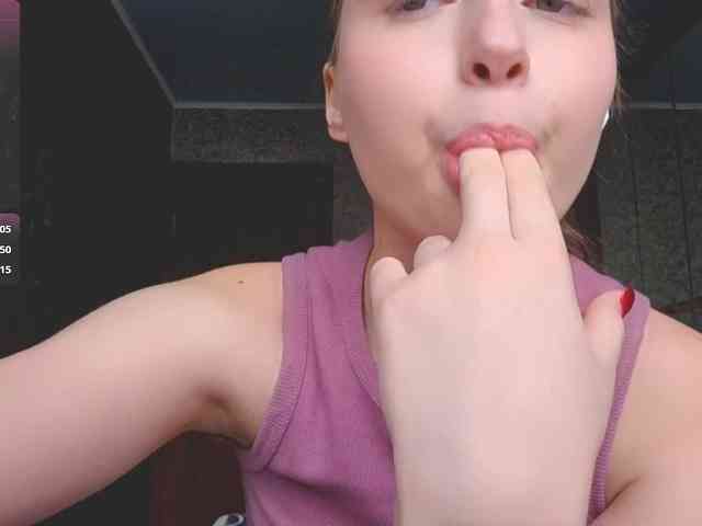 RutheLagerquist webcam